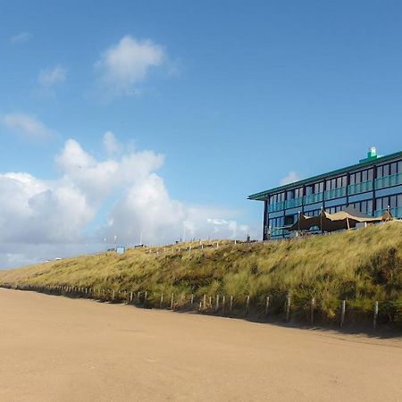 Beachhouse Hotel Zandvoort Exterior photo