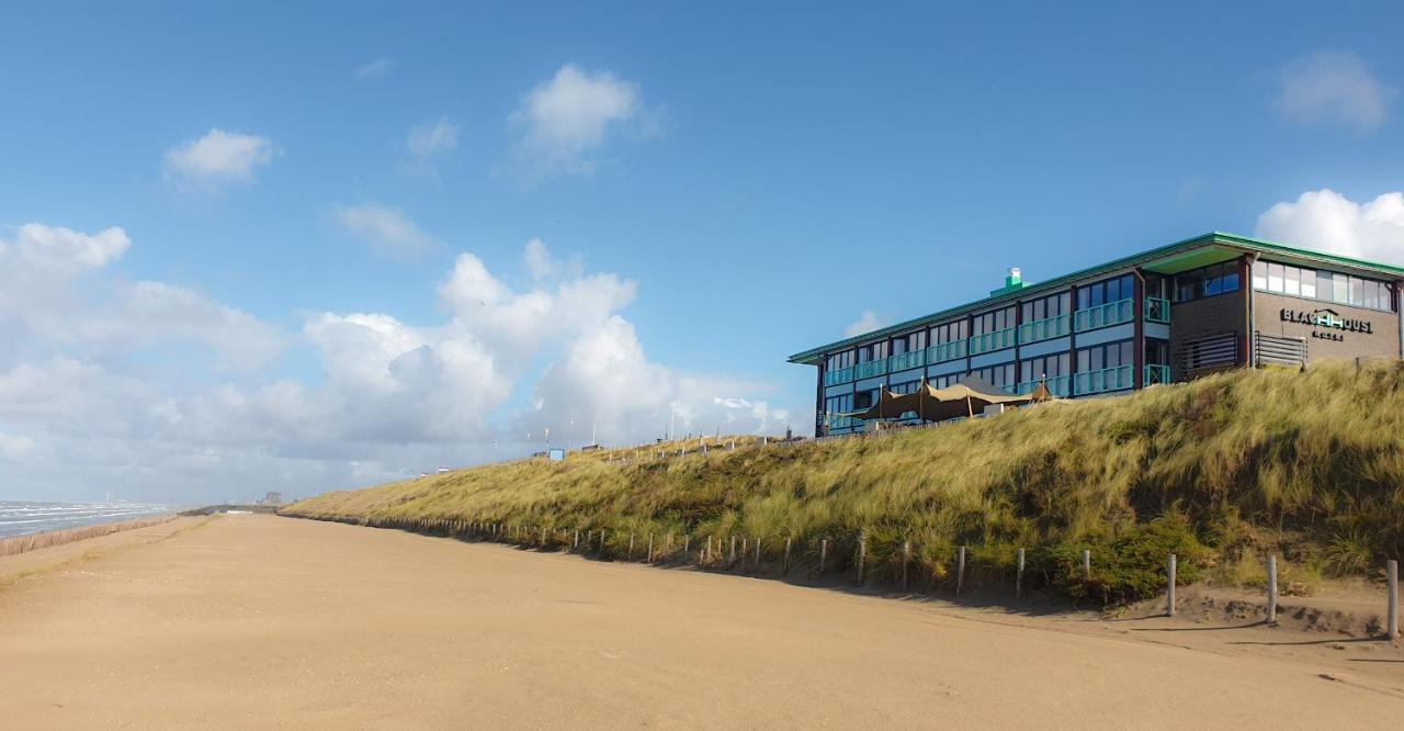 Beachhouse Hotel Zandvoort Exterior photo